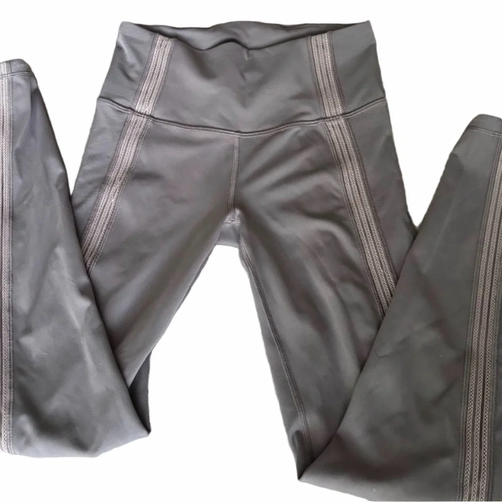 Lululemon Athletica Power Lines Pants | EUC | Sz 6